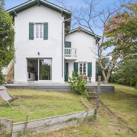 Maison De Belcenia - Hendaye - Welkeys Экстерьер фото