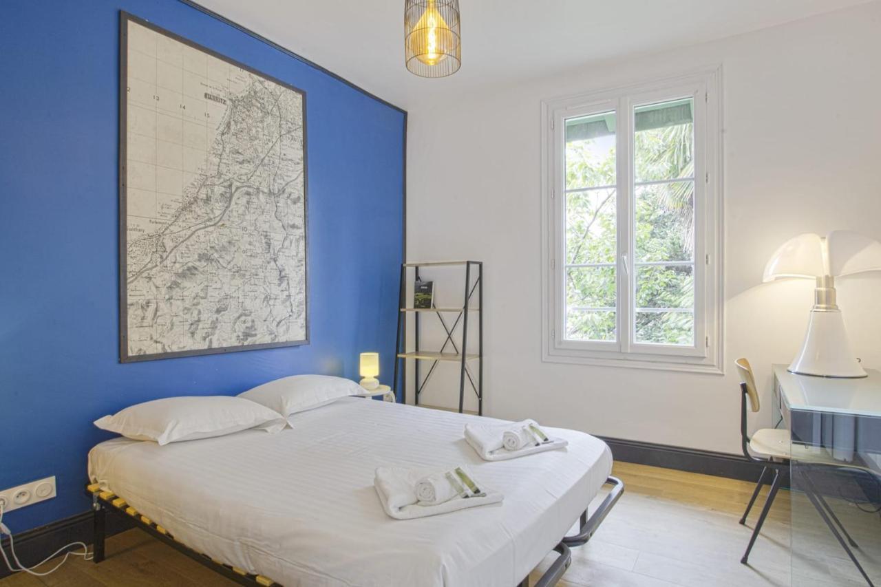 Maison De Belcenia - Hendaye - Welkeys Экстерьер фото