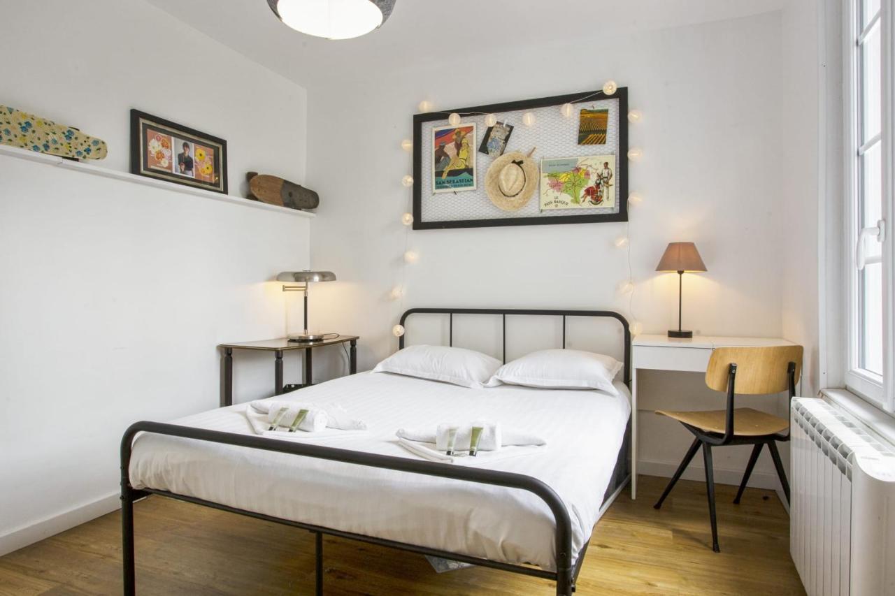 Maison De Belcenia - Hendaye - Welkeys Экстерьер фото